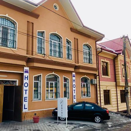 Prime Villa Hotel Tashkent Luaran gambar
