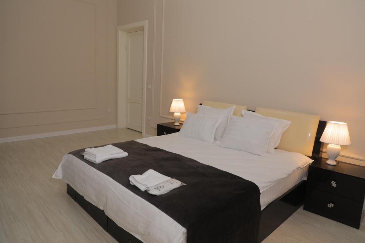 Prime Villa Hotel Tashkent Luaran gambar