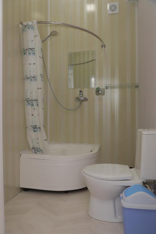Prime Villa Hotel Tashkent Luaran gambar
