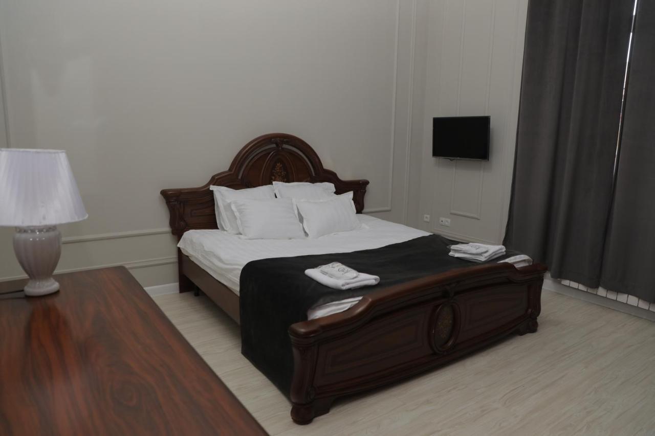 Prime Villa Hotel Tashkent Luaran gambar
