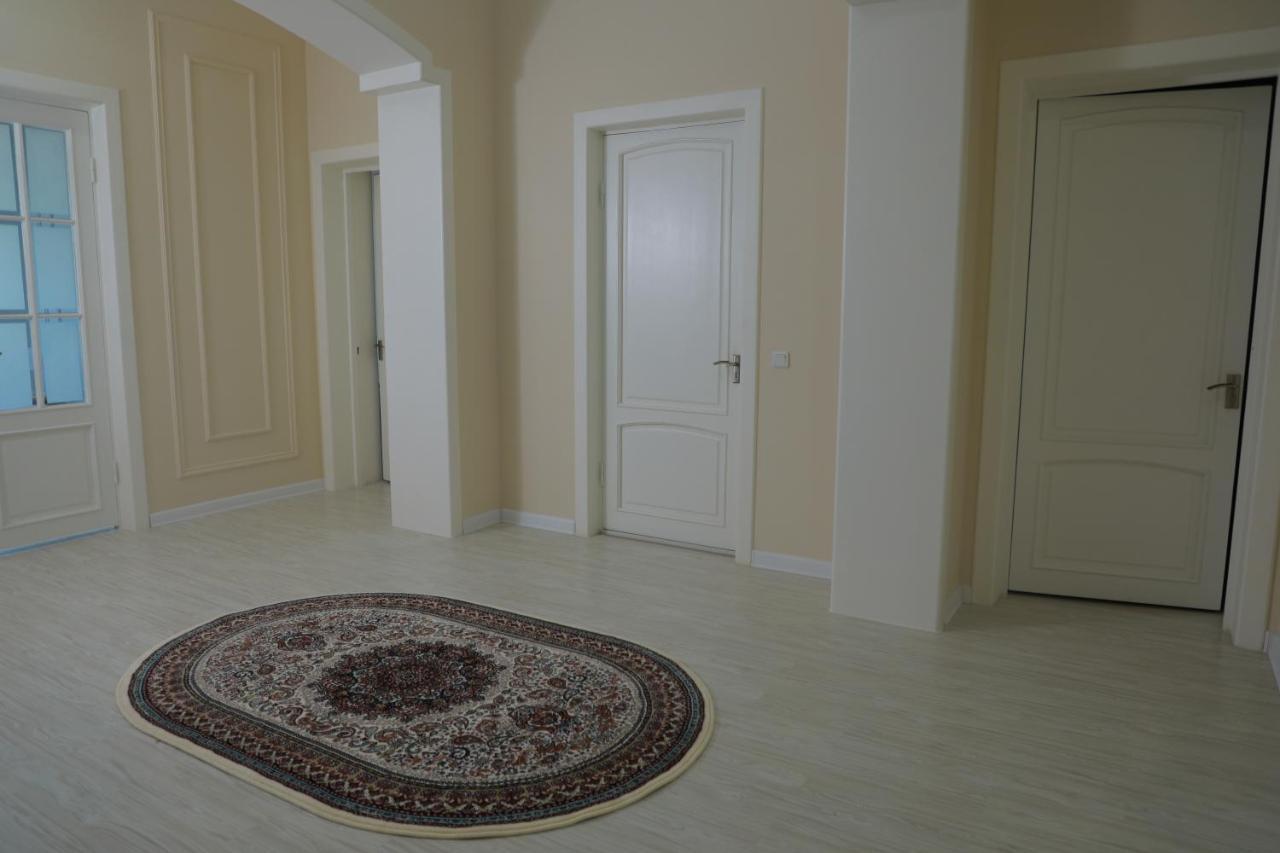 Prime Villa Hotel Tashkent Luaran gambar